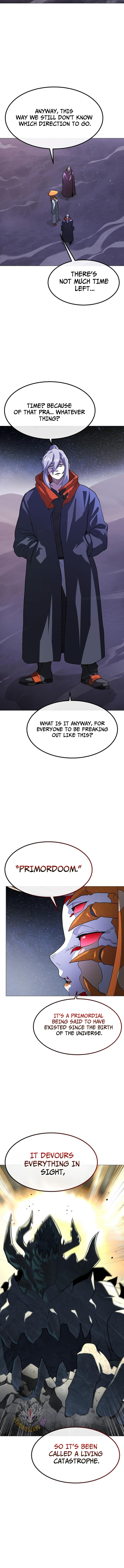 Star of Zenith Chapter 32 4